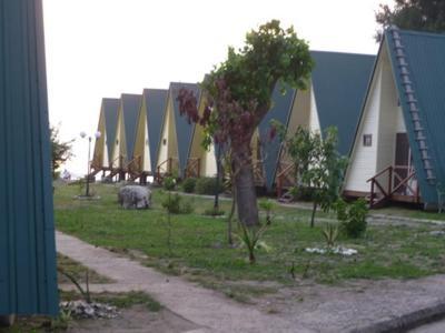 Kyalasur Hotel Sukhumi Bagian luar foto