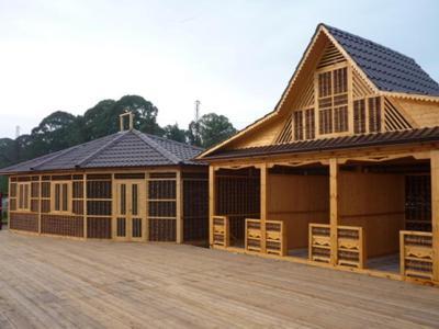 Kyalasur Hotel Sukhumi Bagian luar foto