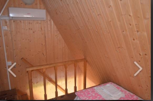 Kyalasur Hotel Sukhumi Bagian luar foto