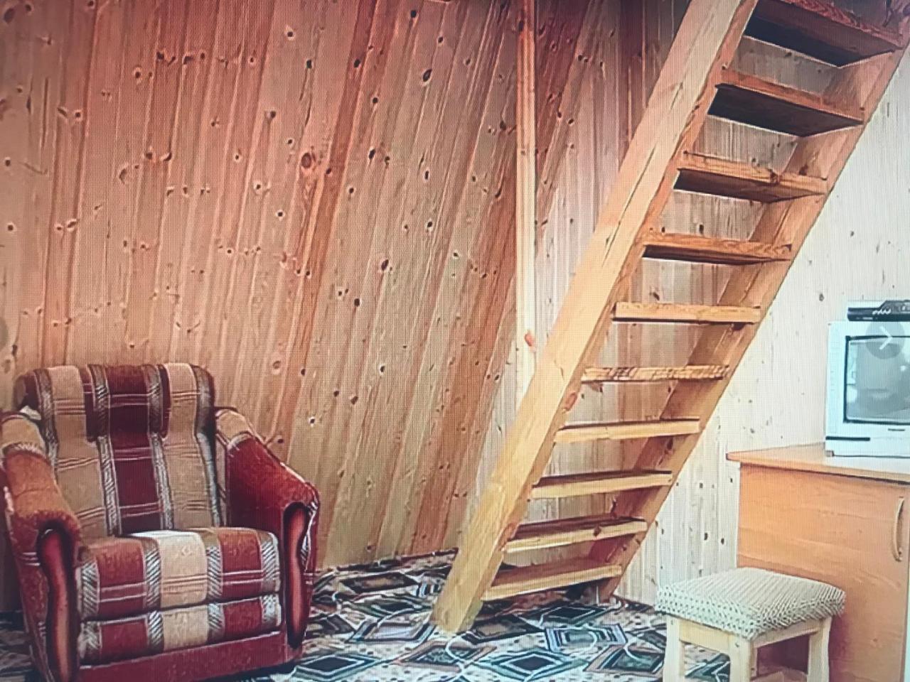 Kyalasur Hotel Sukhumi Bagian luar foto