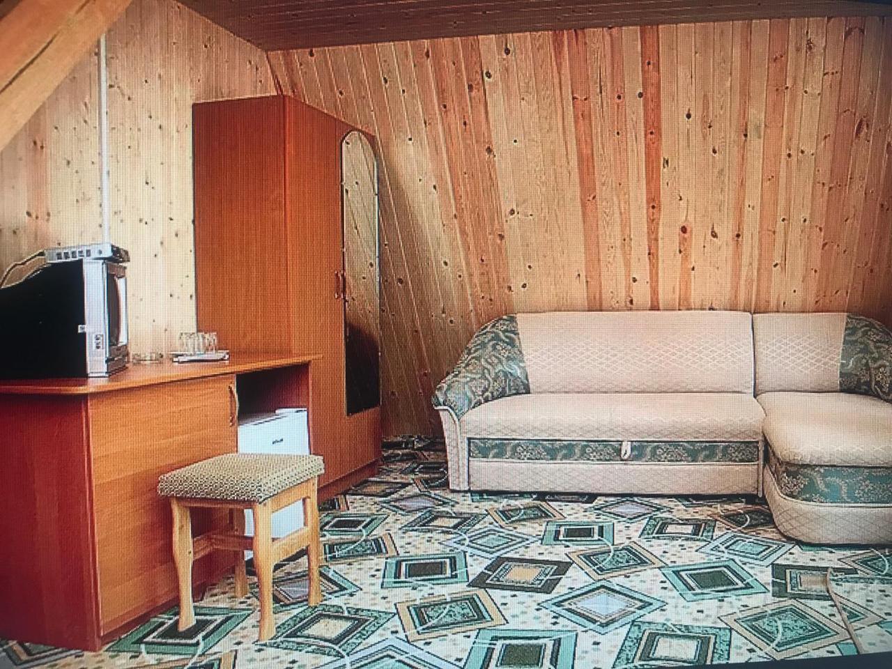 Kyalasur Hotel Sukhumi Bagian luar foto